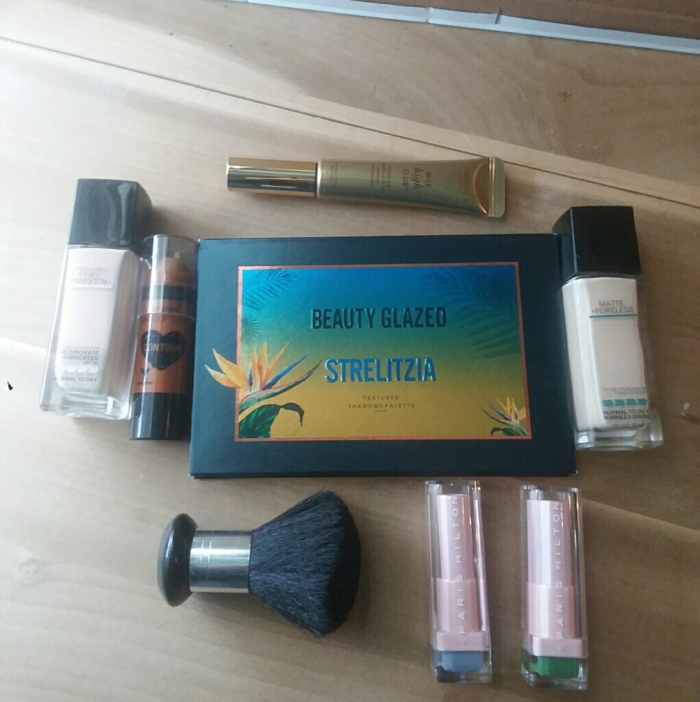 Makeup Bundle | Price Negotiable 😉